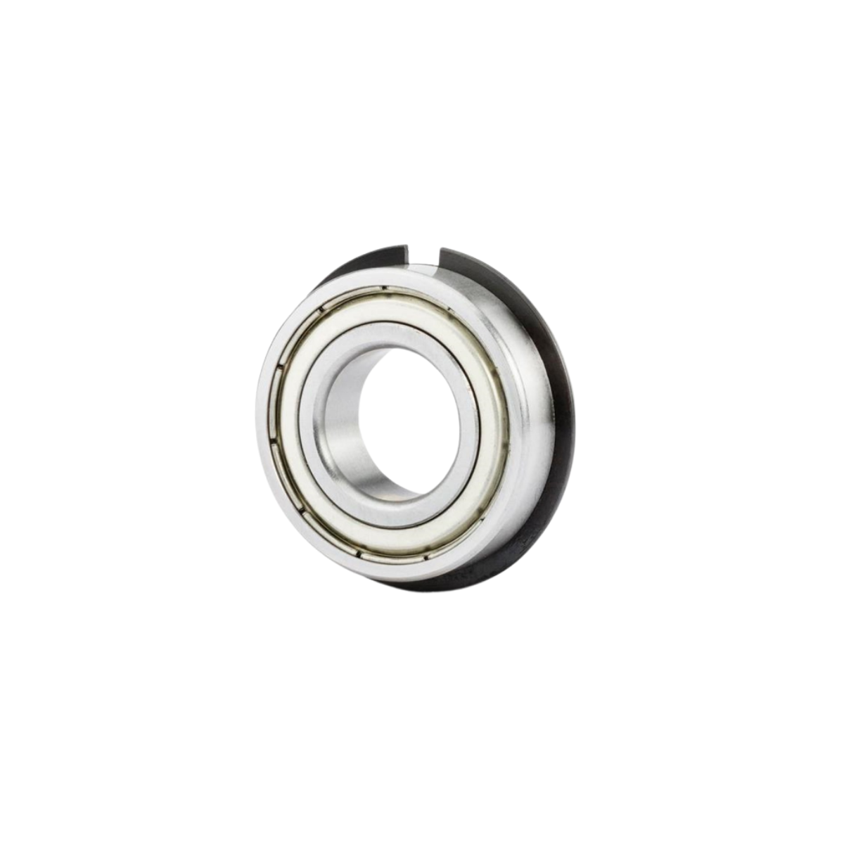 6004ZZNR KZ ROLAMENTO INDUSTRIAL FIXO ESFERAS 20X42X12(MM) 