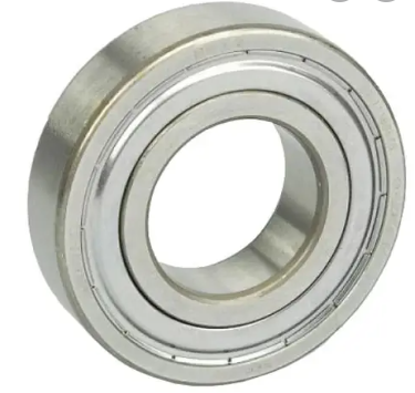 6302ZZ PPK ROLAMENTO INDUSTRIAL FIXO ESFERAS 15X42X13(MM)