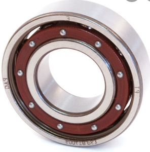 6312TBP63 FAG ROLAMENTO INDUSTRIAL FIXO ESFERAS 60X130X31(MM)