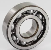 6319 STB ROLAMENTO INDUSTRIAL FIXO ESFERAS 95X200X45(MM)
