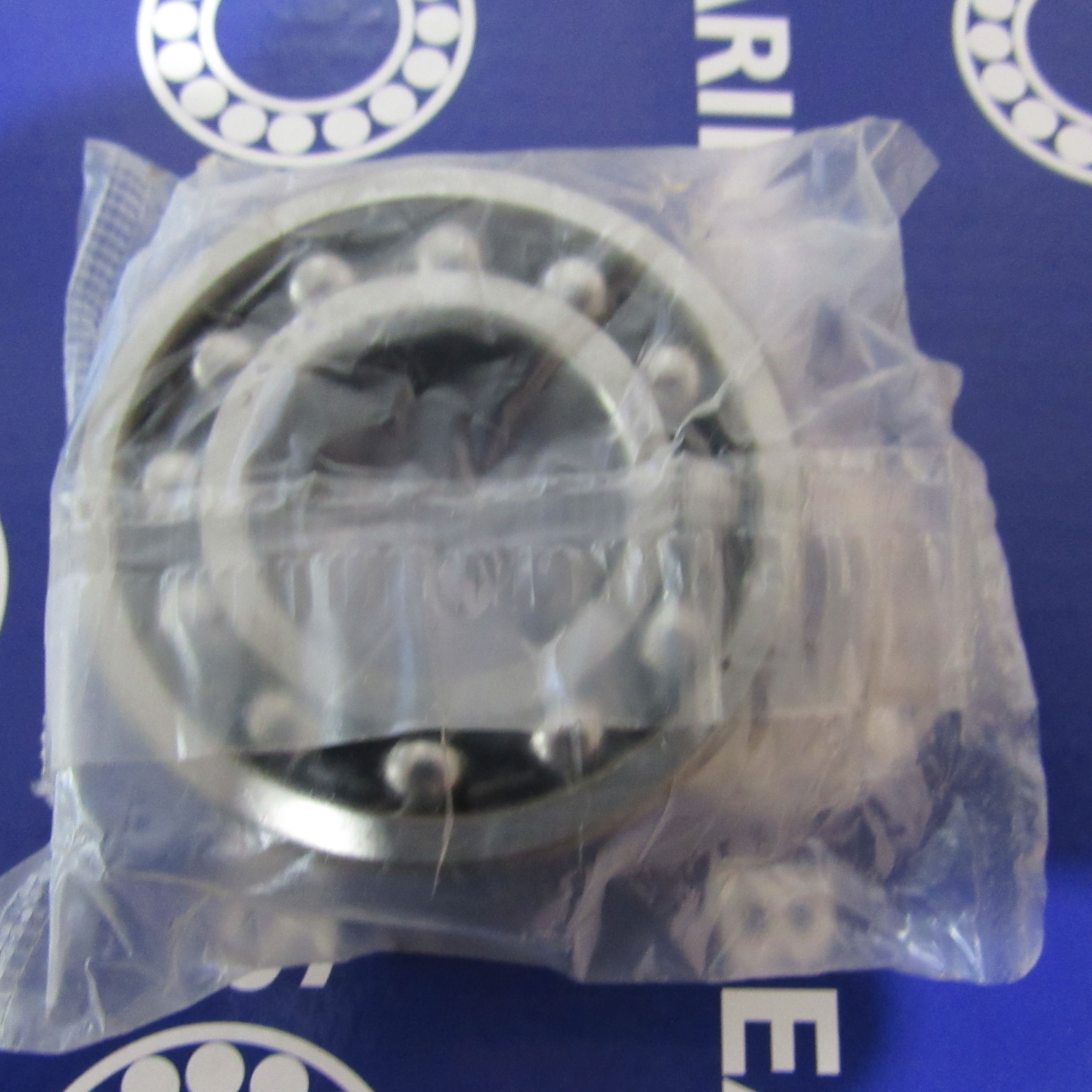 1205 NSK ROLAMENTO INDUSTRIAL AUTOCOMP ESFERAS 25X52X15(MM) — imagem 2
