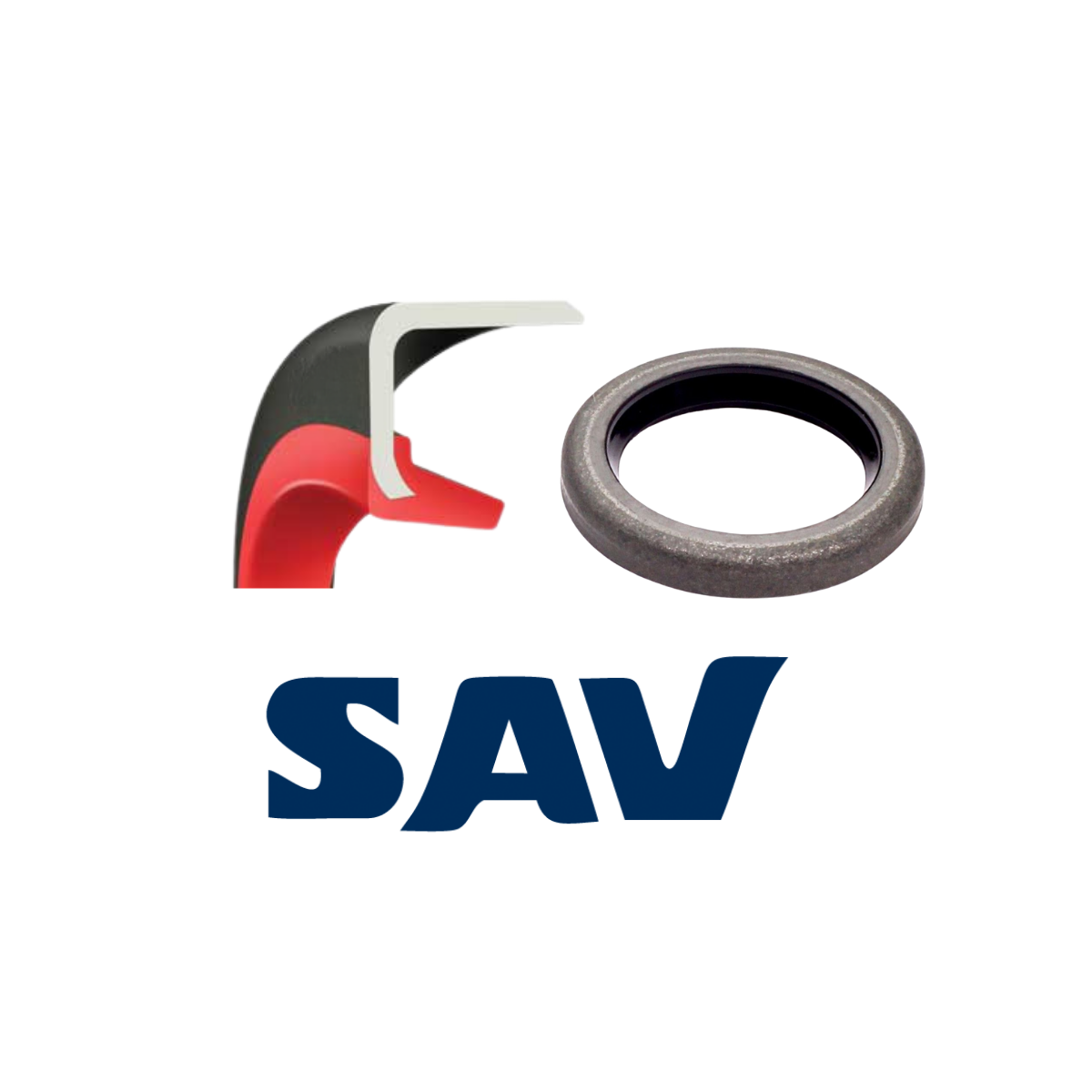 05672.0MT/L SAV RETENTOR 25X32X4GA/L NBR=02265GAA