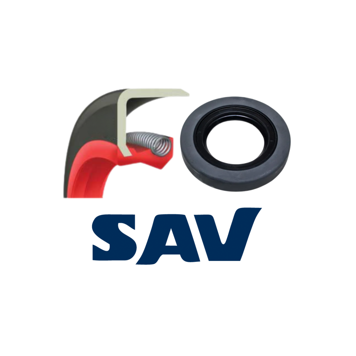 07949.0MZ/L SAV RETENTOR 30X42,95X9,5BA/L NBR=00813BA/L