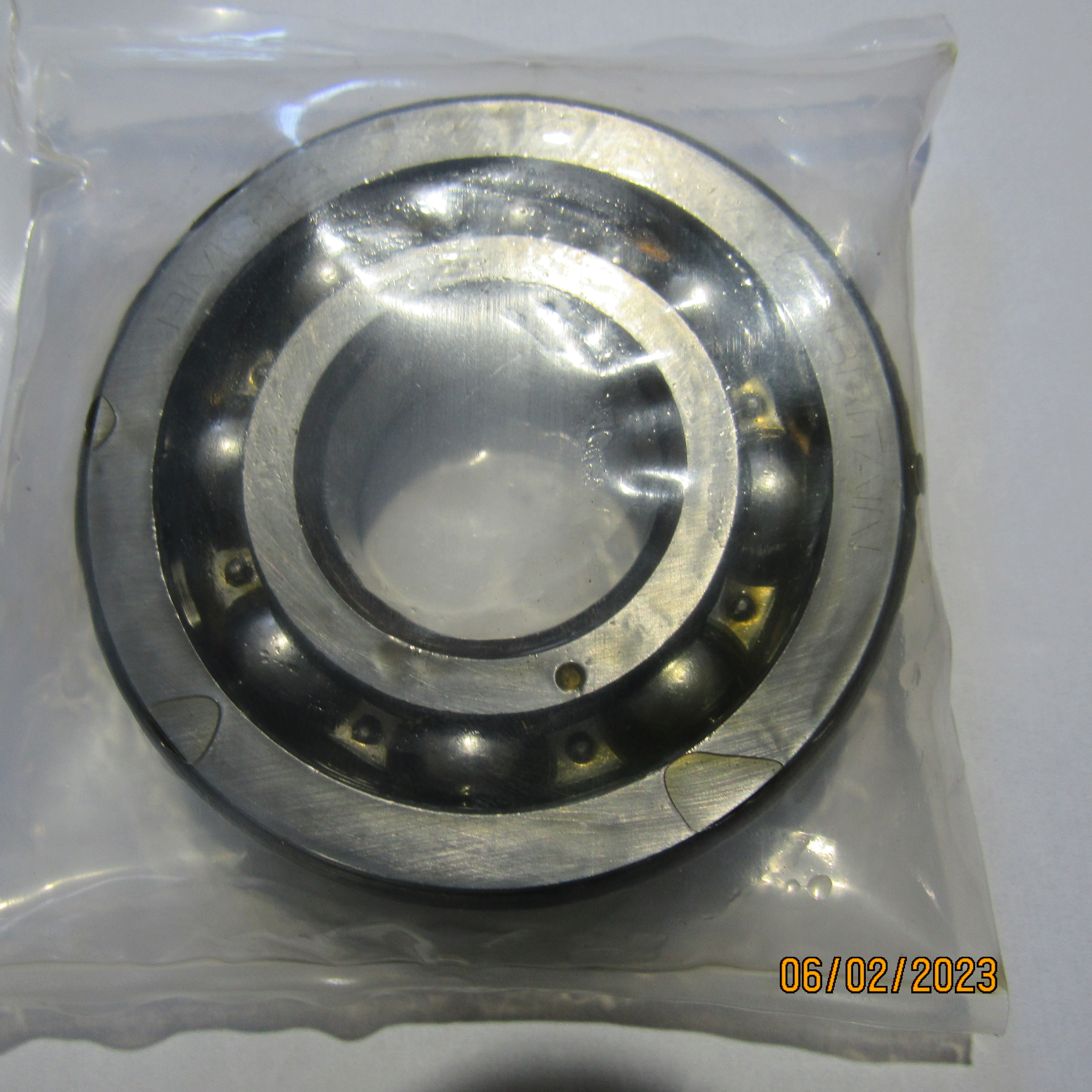 RMS12 SKF CXN ROLAMENTO 1 1/2X3 3/4X15/16 — imagem 3
