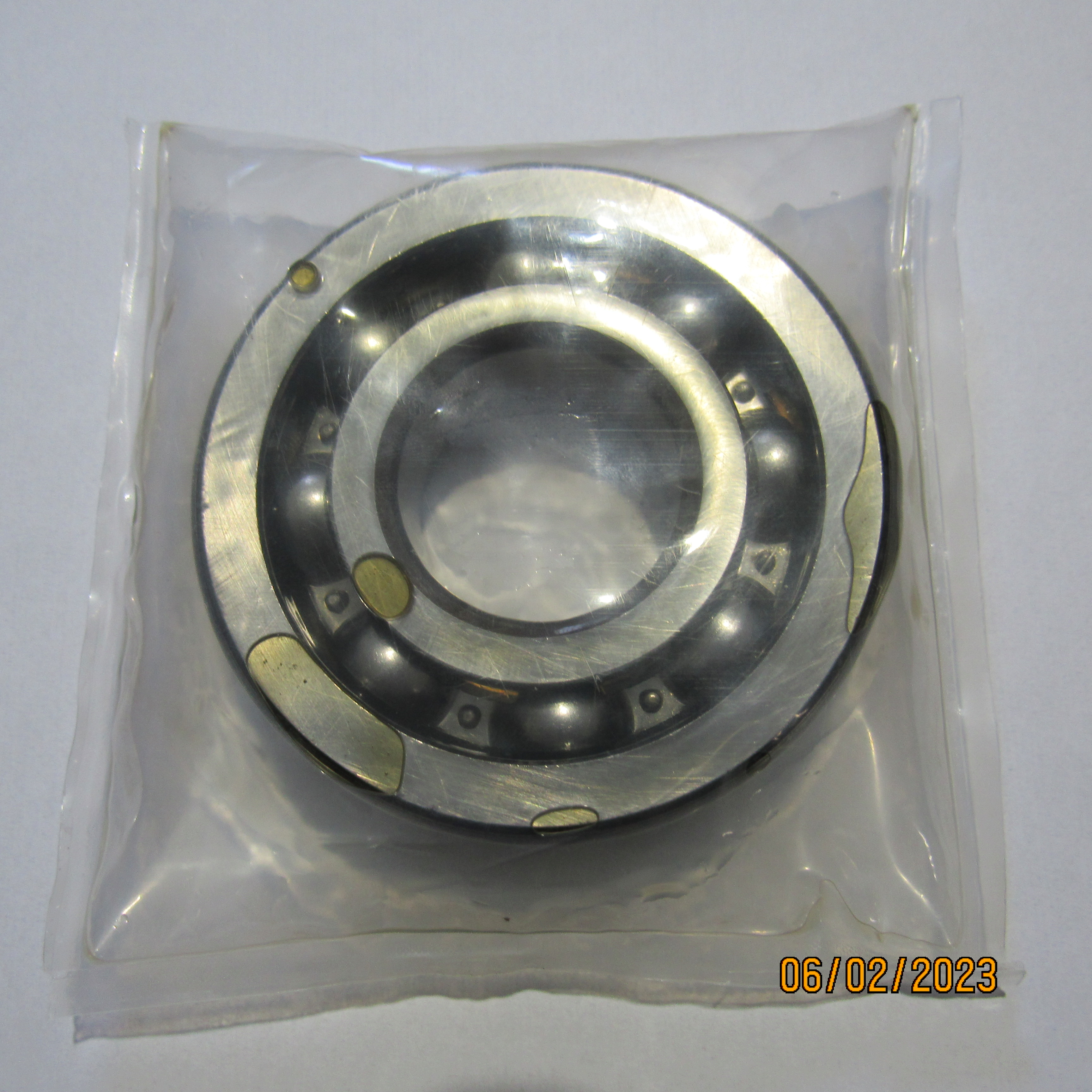 RMS12 SKF CXN ROLAMENTO 1 1/2X3 3/4X15/16 — imagem 4