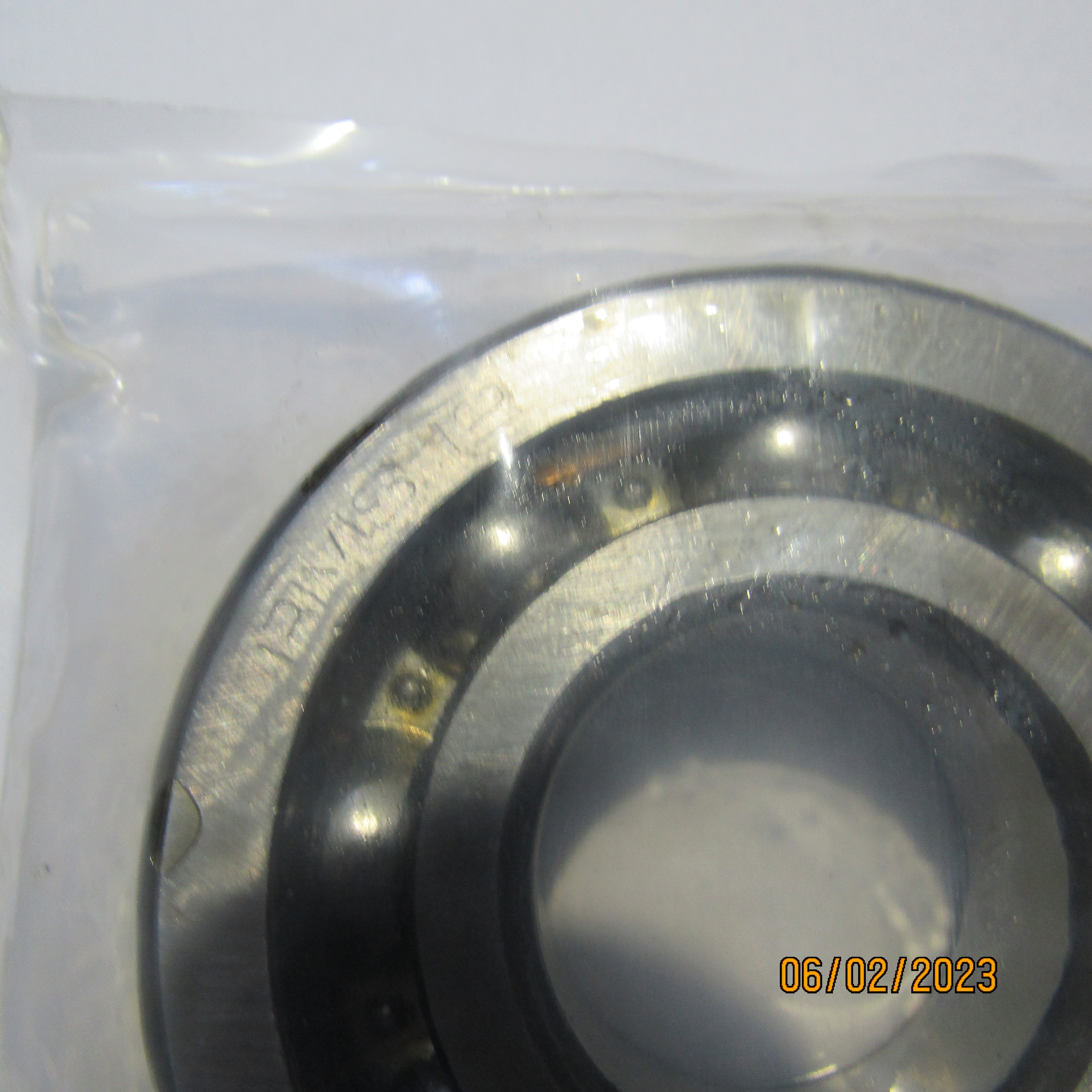 RMS12 SKF CXN ROLAMENTO 1 1/2X3 3/4X15/16 — imagem 5