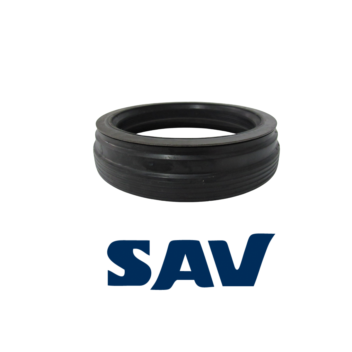 10910.0Kw24/L SAV RETENTOR 121,1x160,2x35/L NBR — imagem 2