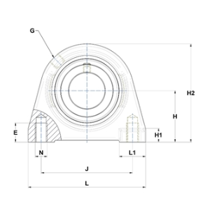 PAE205 SNR MANCAL 