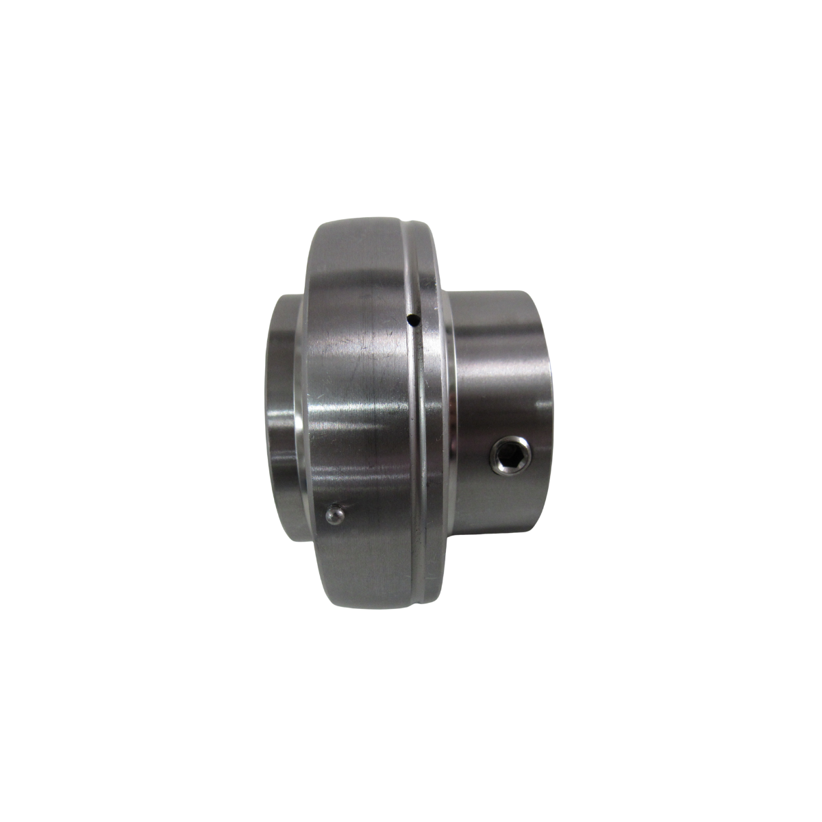 SUC205 NKR ROLAMENTO FIXO ESFERAS INOX 25X52X34