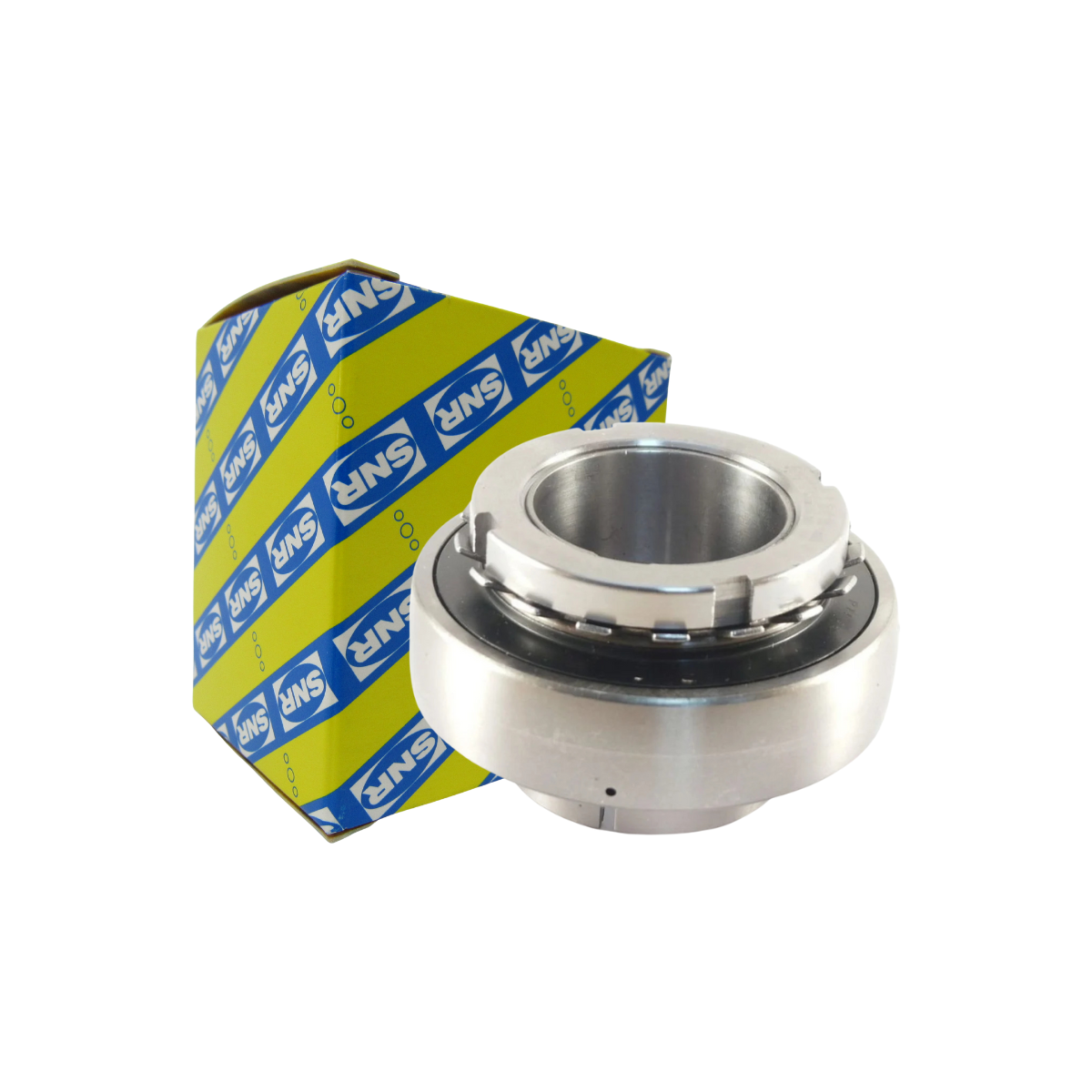 UK209G2H SNR ROLAMENTO COM BUCHA H2309 ESF FIXACAO BUCHA INDL — imagem 2