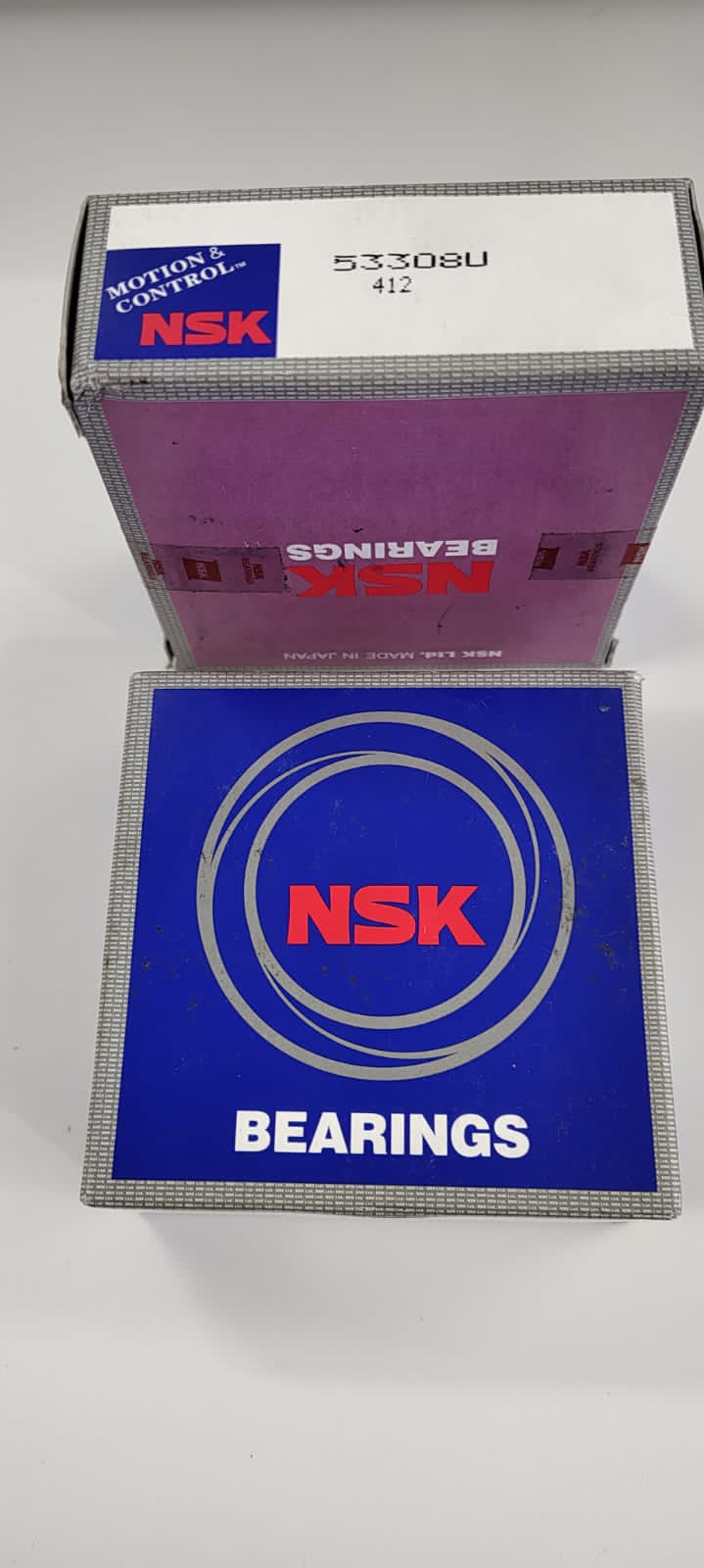 53308U NSK ROLAMENTO AXIAL DE ESFERAS 40X82X31