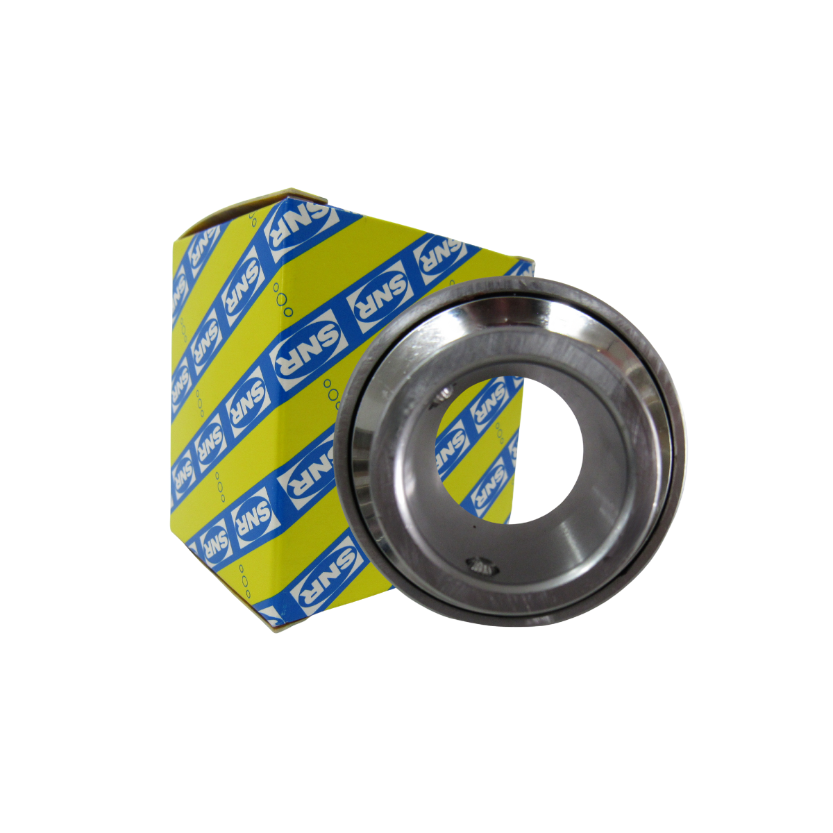 SUC210FG1 SNR ROLAMENTO GRAXA SOLIDA INOX FIXO ESFERAS  — imagem 3
