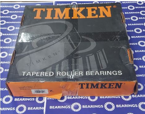 LM451349/451310 TK ROLAMENTO CONE CAPA INDL 266,7X355,6X57,15
