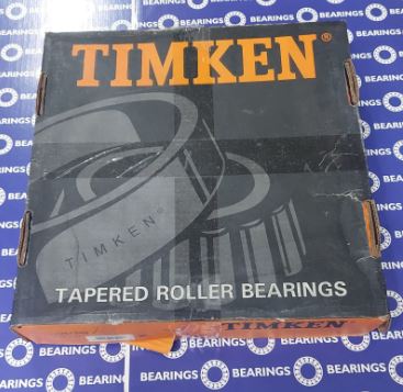 LM451349/451310 TK ROLAMENTO CONE CAPA INDL 266,7X355,6X57,15 — imagem 2