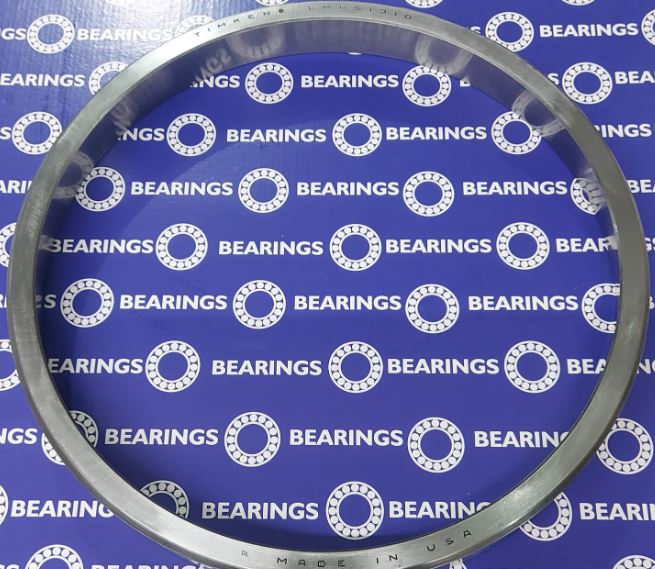 LM451349/451310 TK ROLAMENTO CONE CAPA INDL 266,7X355,6X57,15 — imagem 5