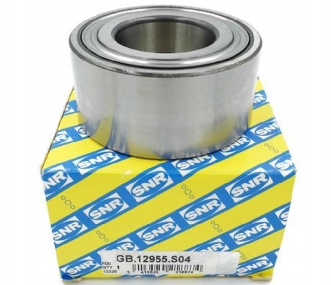 GB.12955.S04 SNR ROLAMENTO 42X80X37 =DAC428037 = BAH0004AA
