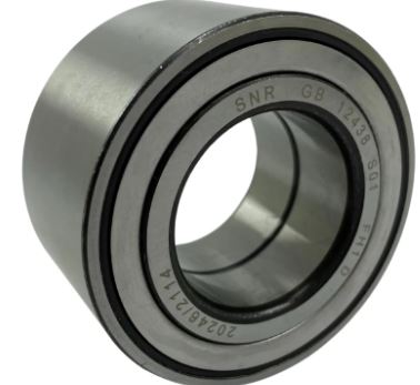 GB12438S01 SNR ROLAMENTO DE ESFERAS 35X65X35 — imagem 2