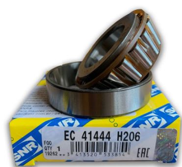 EC41444H206 SNR ROLAMENTO