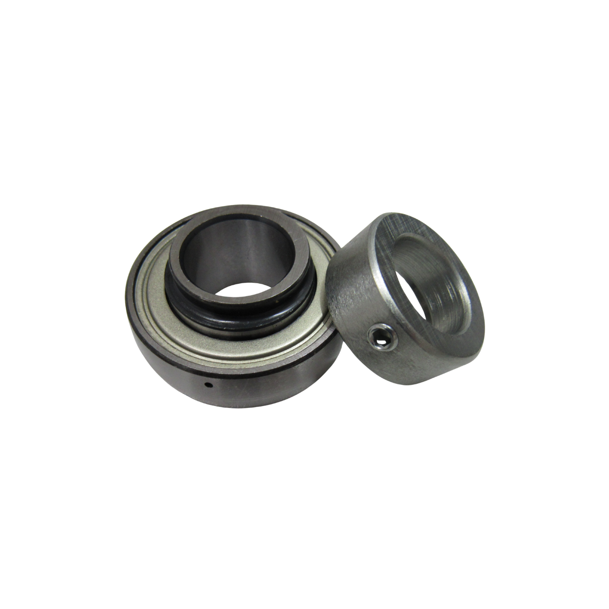 ES20620G2 SNR ROLAMENTO FIXO ESFERAS 31,75X62X35,7 — imagem 2