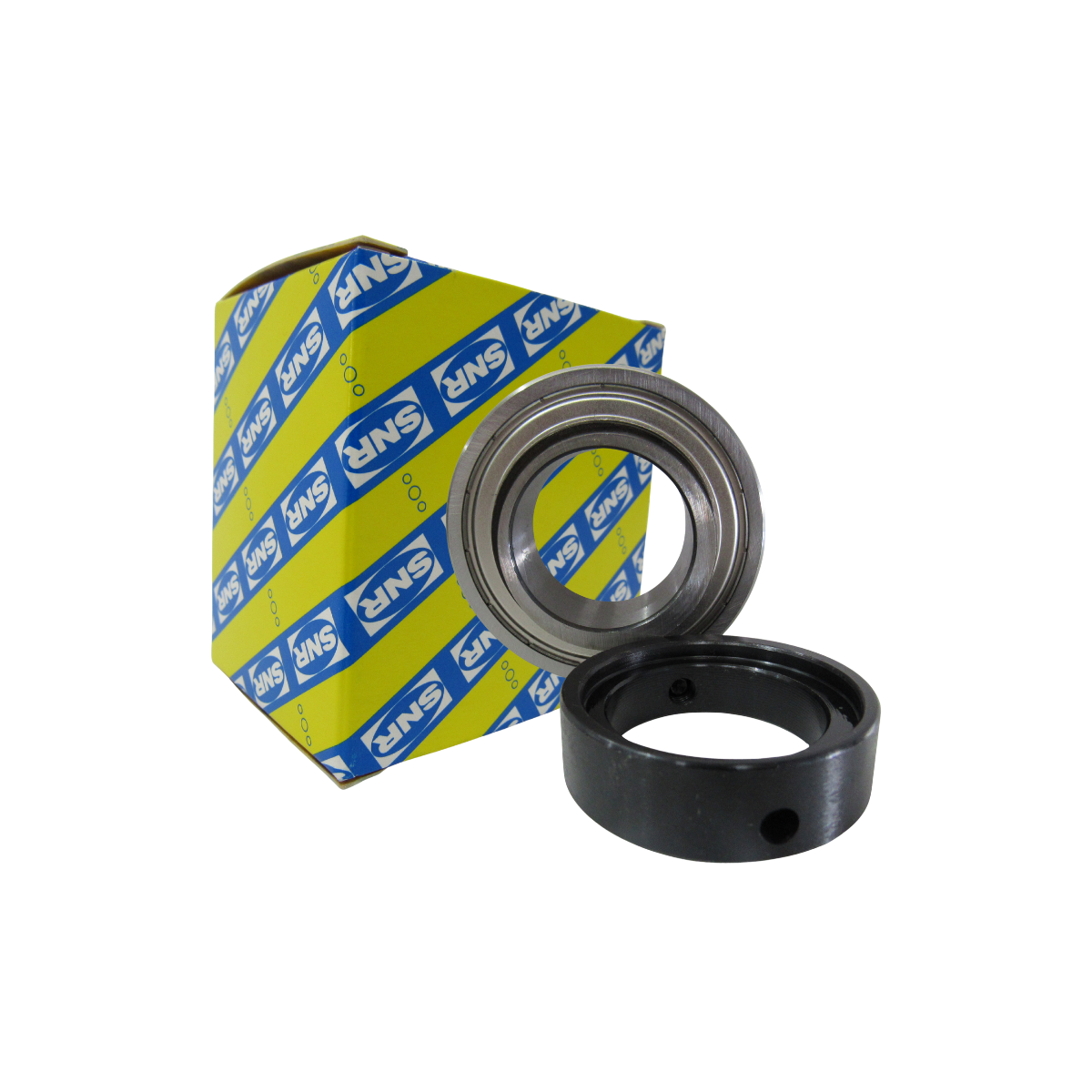 CES209 SNR ROLAMENTO FIXO ESFERAS 45X85X43,7 — imagem 4