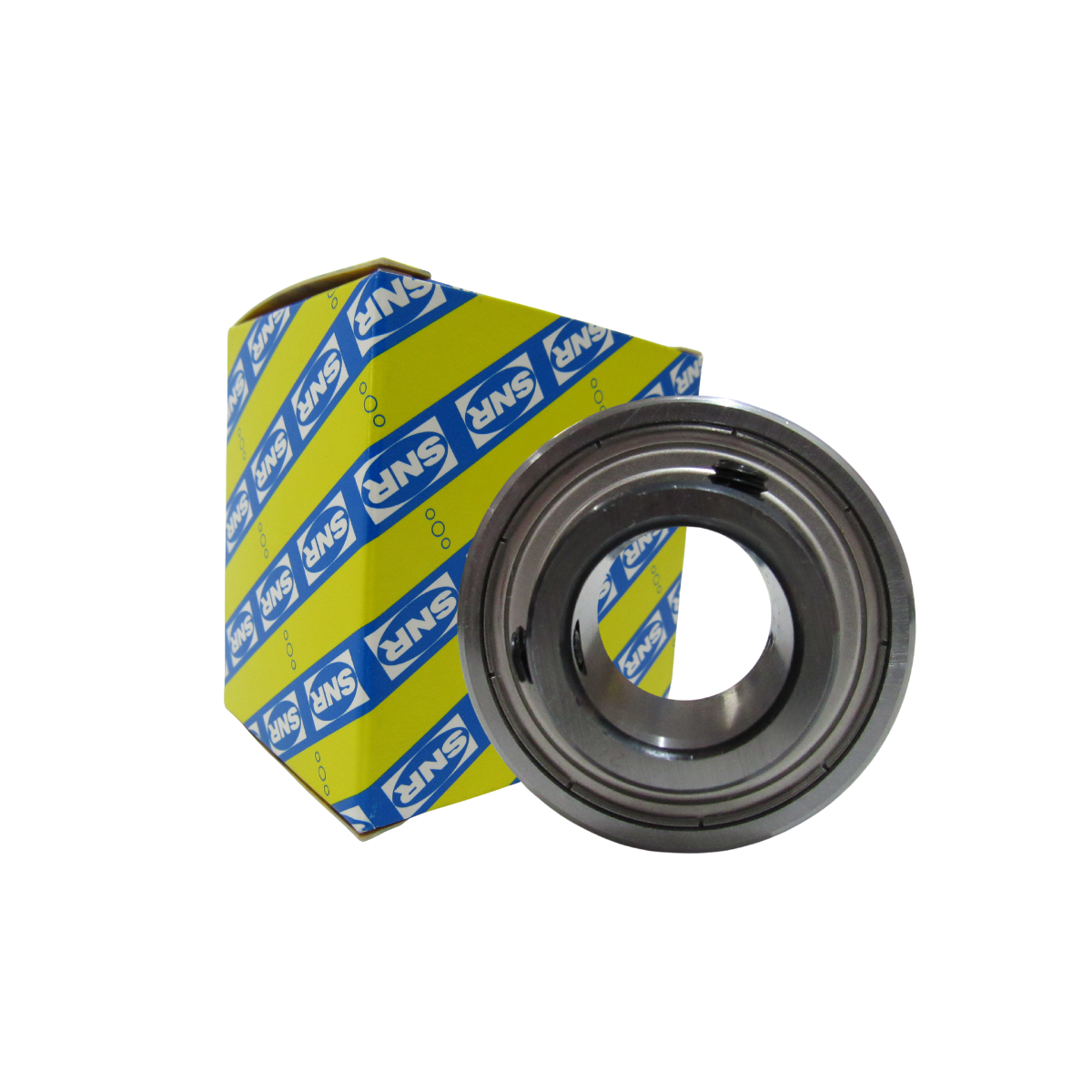 CUS204 SNR ROLAMENTO FIXO ESFERAS 20X47X25 — imagem 3
