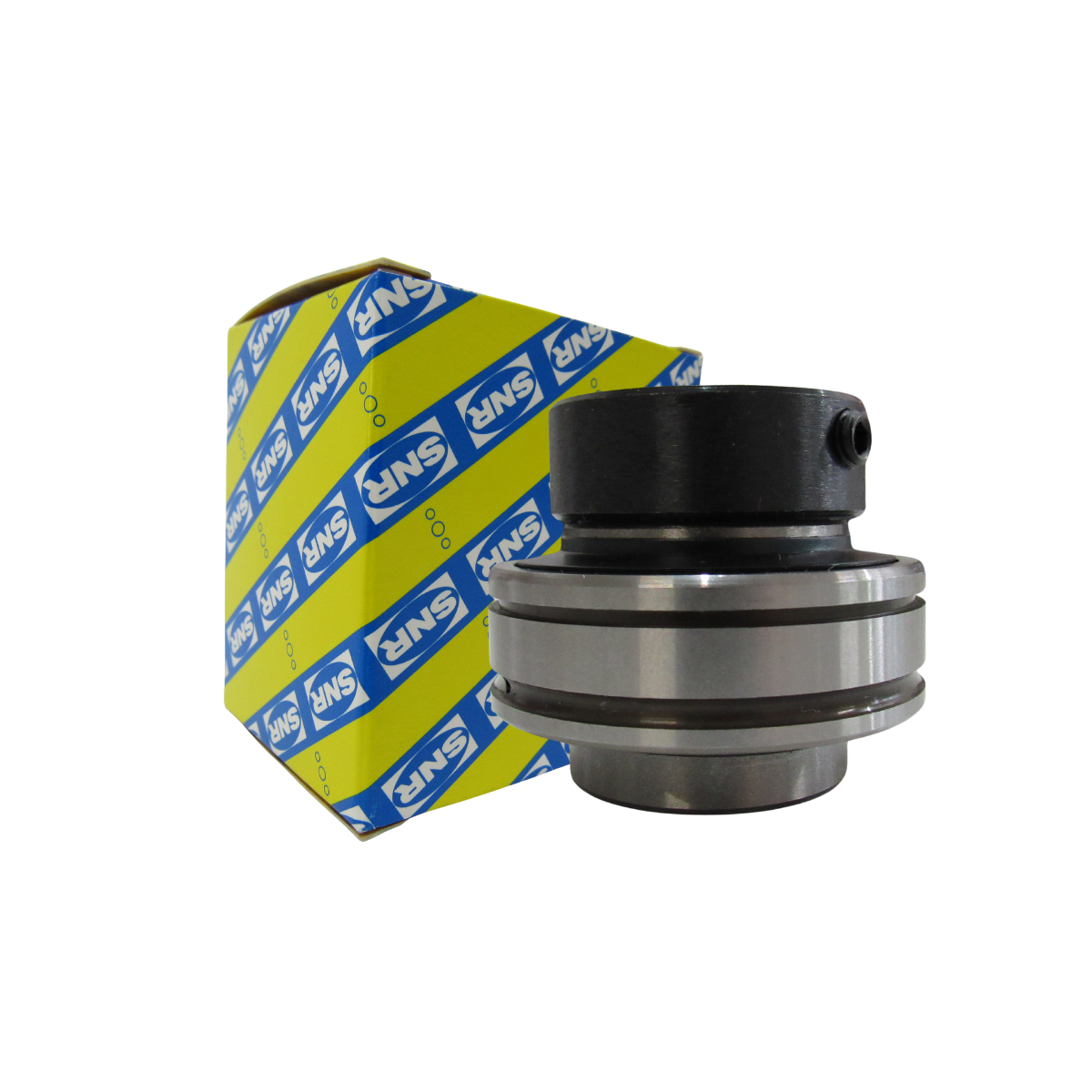 CEX206 SNR ROLAMENTO FIXO ESFERAS 30X62X48,4 — imagem 4