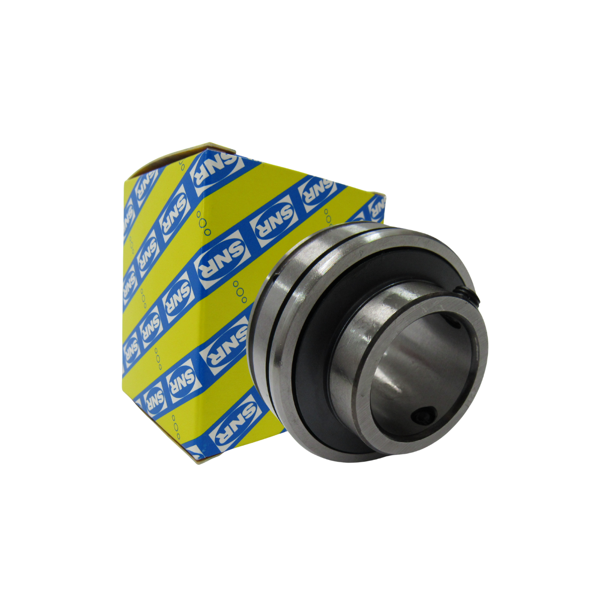 CUC20620 SNR ROLAMENTO FIXO ESFERAS CAPA RETA 31,75X62X38,01 =UCS20620=SER20620 — imagem 3