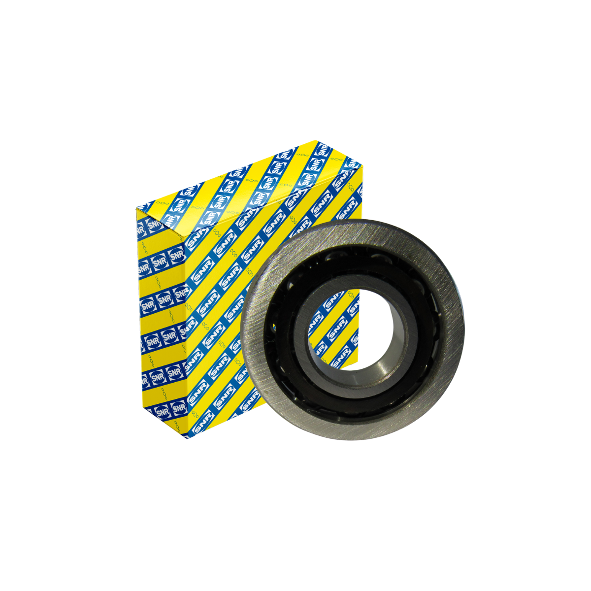 7202BA SNR ROLAMENTO ESFERAS CONTATO ANGULAR 15X35X11(MM)