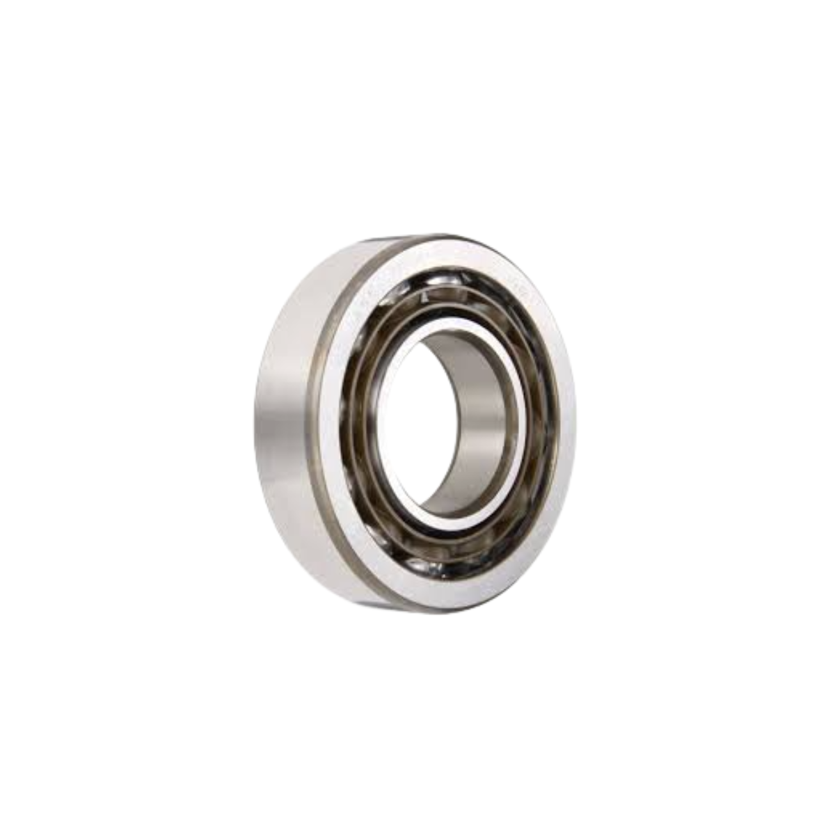 7207BTV NKR ROLAMENTO INDUSTRIAL DE ESFERAS CONTATO ANGULAR 35X72X17(MM)