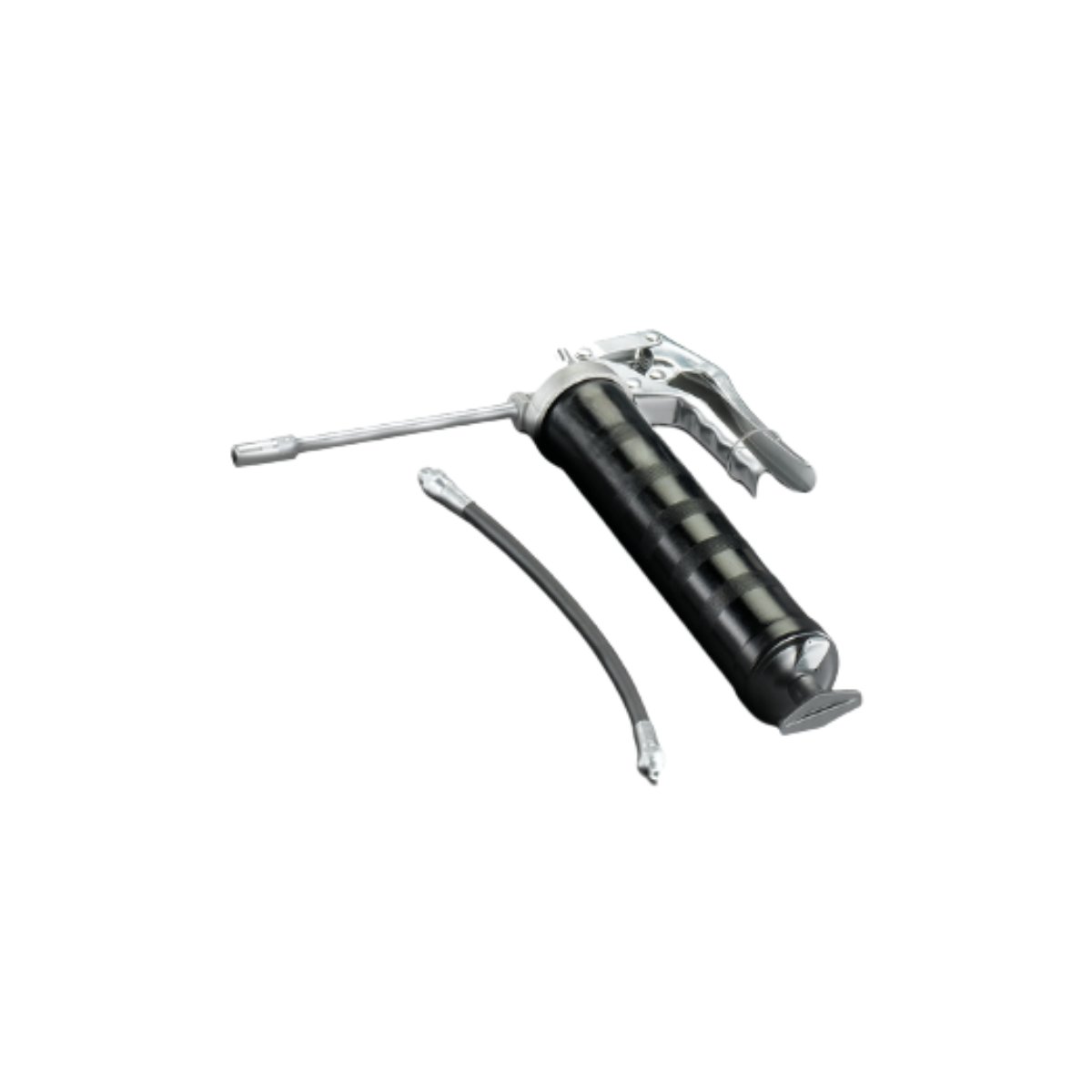 LUBGREASEGUNSET  SNR LUB GREASE GUN SET