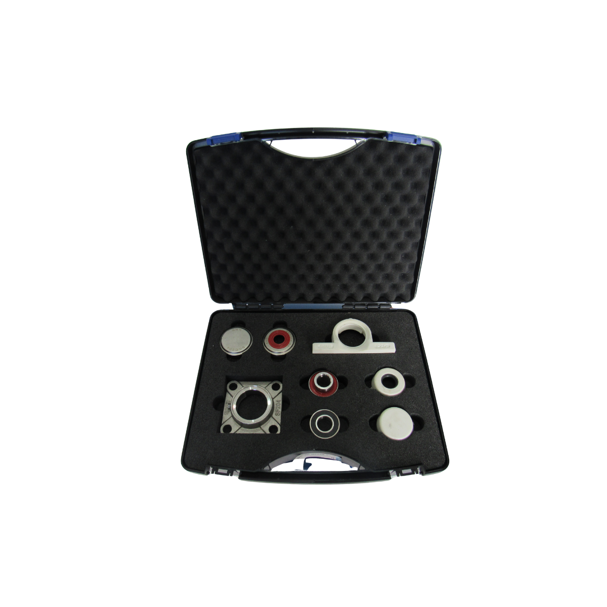 MALETA-SENTINEL NTN MALETA SENTINEL SUITCASE1 SAP 648370 — imagem 2