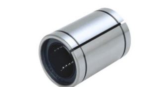 LME20UUAJ MAK ROLAMENTO LINEAR 20X32X45(MM)