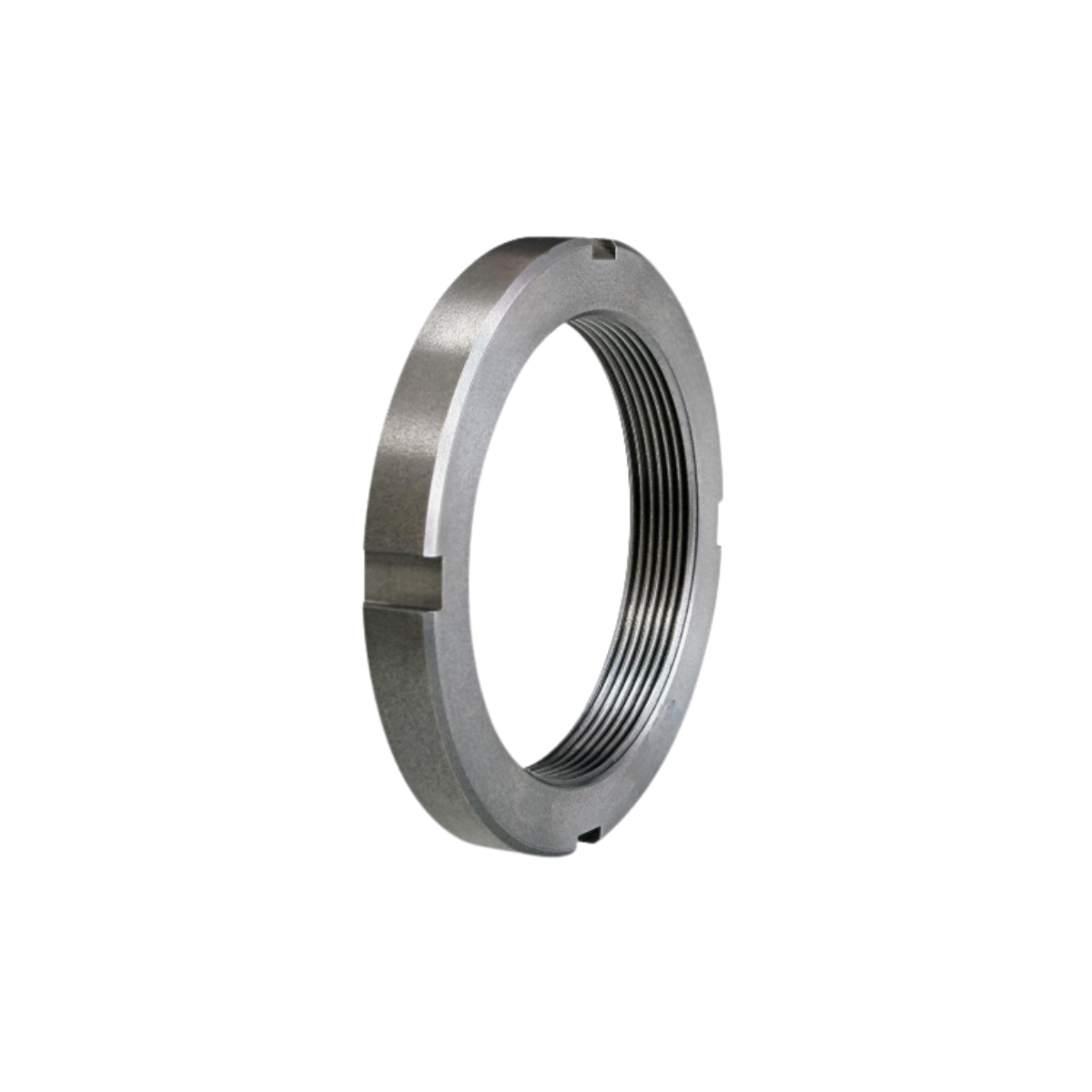 KM05ATR BGL PORCA DE FIXACAO AUTO-TRAVANTE 25X38X7