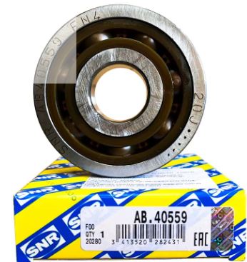AB.40559 SNR ROLAMENTO 25X75X17