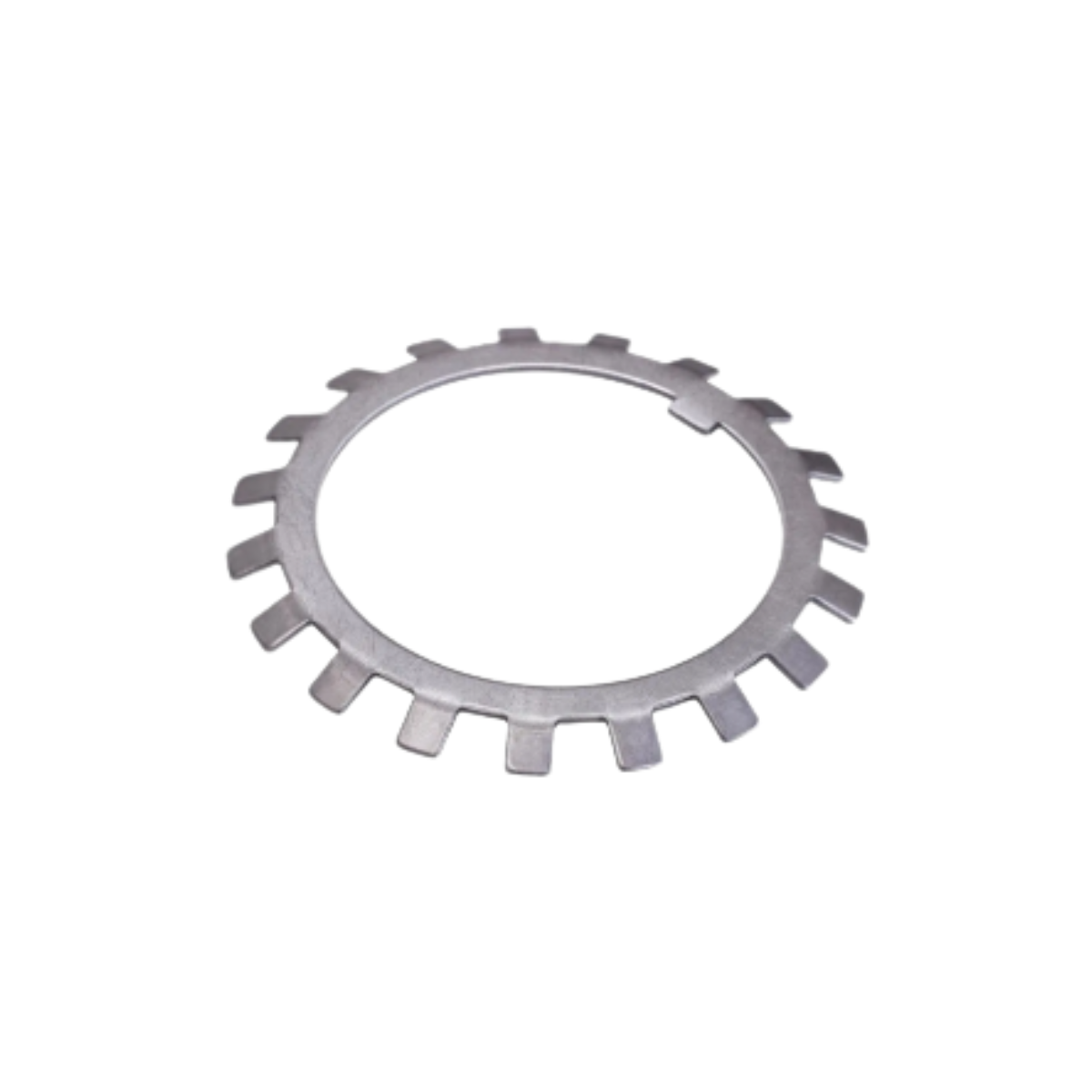 MB17INOX304 BGL ARRUELA DE TRAVA 85X119X1,75