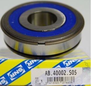 AB.40002.S05 SNR ROLAMENTO 28X78X21 — imagem 2