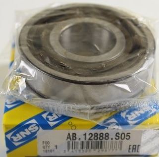 AB.12888.S05 SNR ROLAMENTO 25X62,02,17,5