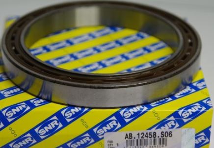 AB.12458.S06 SNR ROLAMENTO 100x130x15