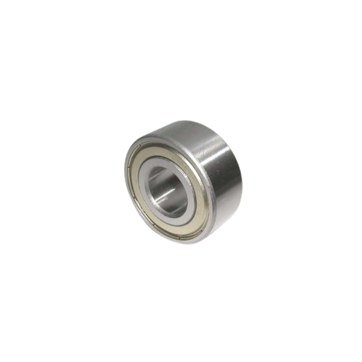 3303ZZ-SING ISB ROLAMENTO INDUSTRIAL DE 2 CARREIRAS DE  ESFERAS CONTATO ANGULAR =5303ZZ